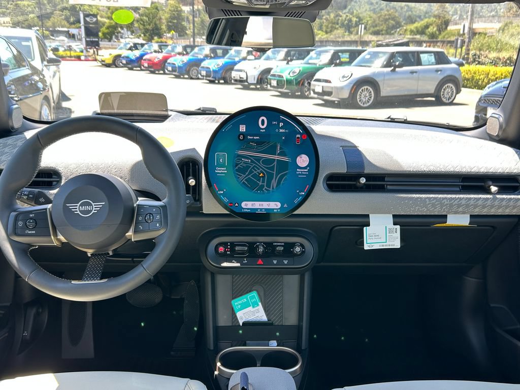 New 2026 MINI Cooper S FWD image 32