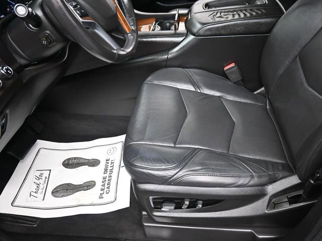 Used 2017 Cadillac Escalade Premium Luxury image 15