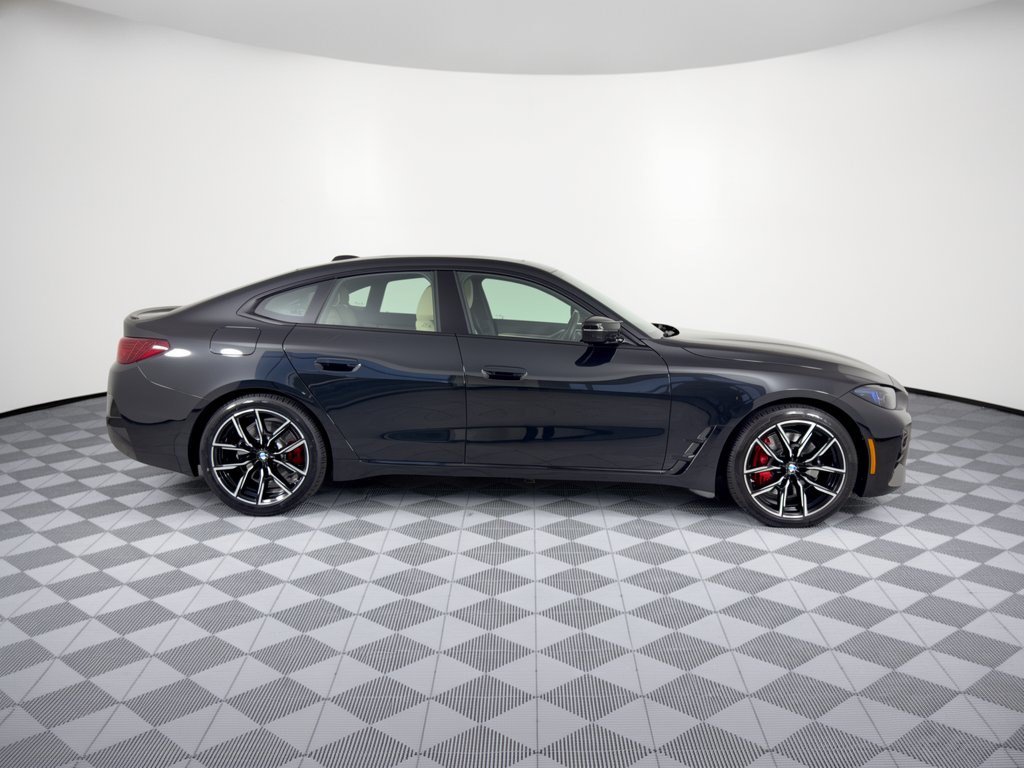 Certified 2026 BMW M440i RWD image 8