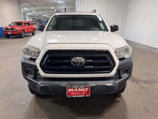 Used 2020 Toyota Tacoma SR image 8