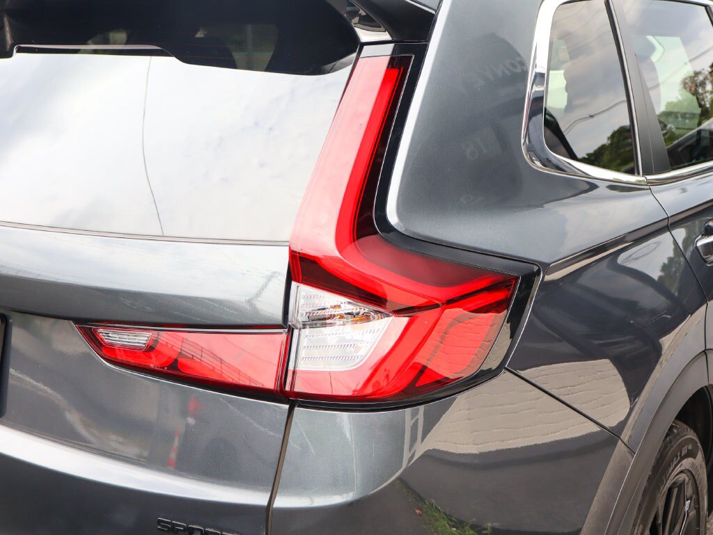 Used 2024 Honda CR-V Sport Touring image 17