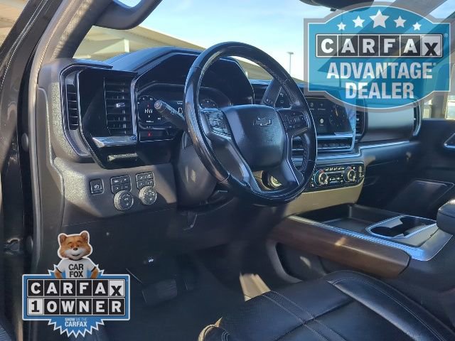 Used 2024 Chevrolet Silverado 2500 High Country w/ High Country Premium Package image 5
