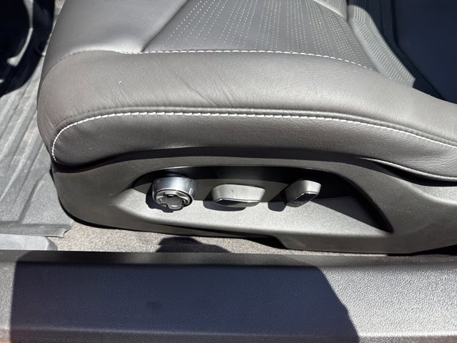 New 2025 Chevrolet Corvette Z06 RWD image 17