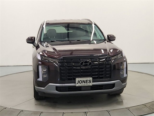 Used 2025 Hyundai Palisade SEL image 2