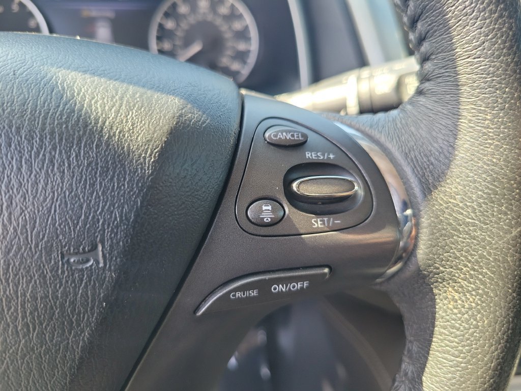 Used 2022 Nissan Murano SV w/ SV Midnight Edition Package AWD/4WD image 32