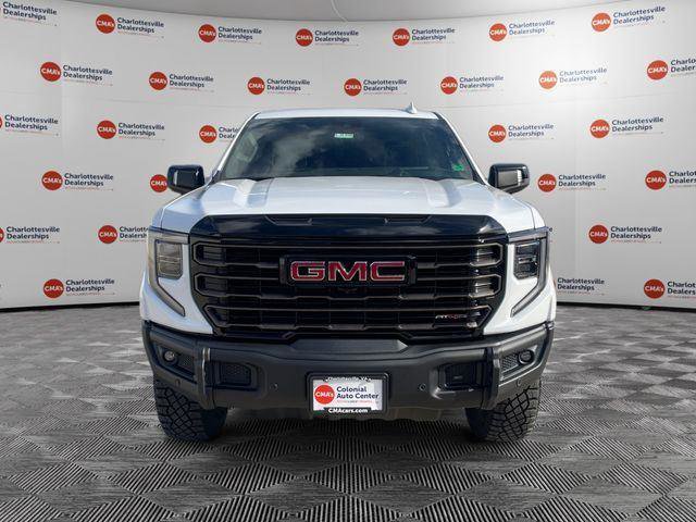 New 2026 GMC Sierra 1500 AT4X AWD/4WD image 8