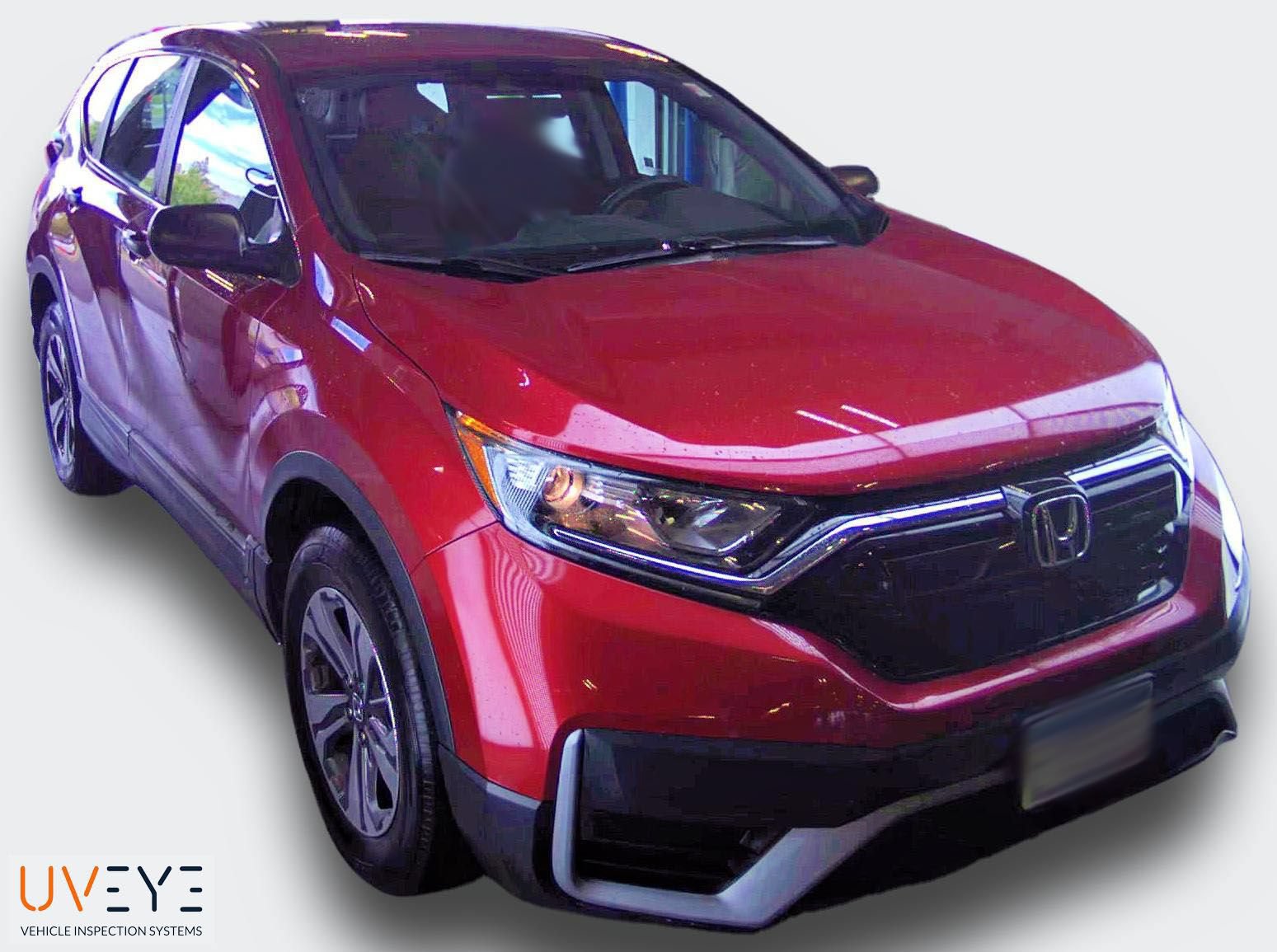 Used 2020 Honda CR-V LX