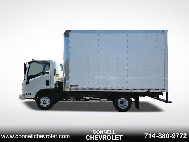 New 2024 Chevrolet Low Cab Forward RWD image 1