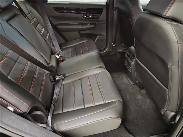 New 2026 Honda CR-V Sport Touring image 14