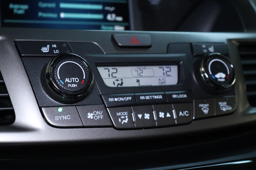 Used 2016 Honda Odyssey EX-L image 29