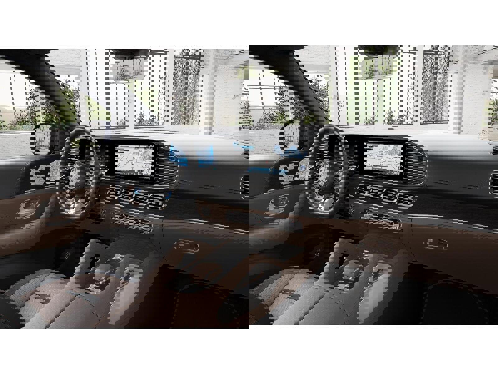 New 2026 Mercedes-Benz GLE 63 AMG S image 6