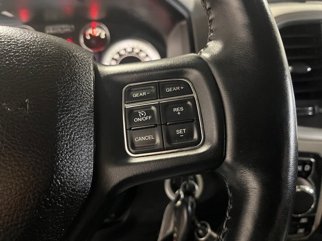 Used 2019 RAM 1500 Big Horn image 26