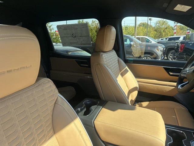 New 2026 GMC Sierra EV Denali image 33