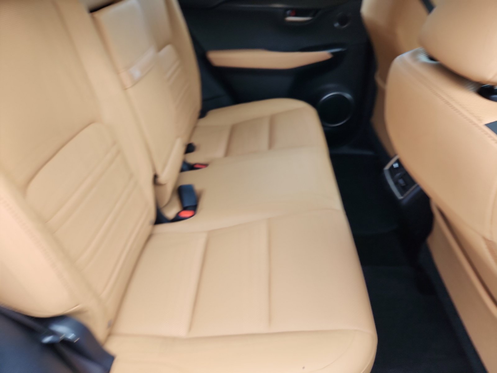 Used 2017 Lexus NX 200t AWD w/ Premium Package image 18