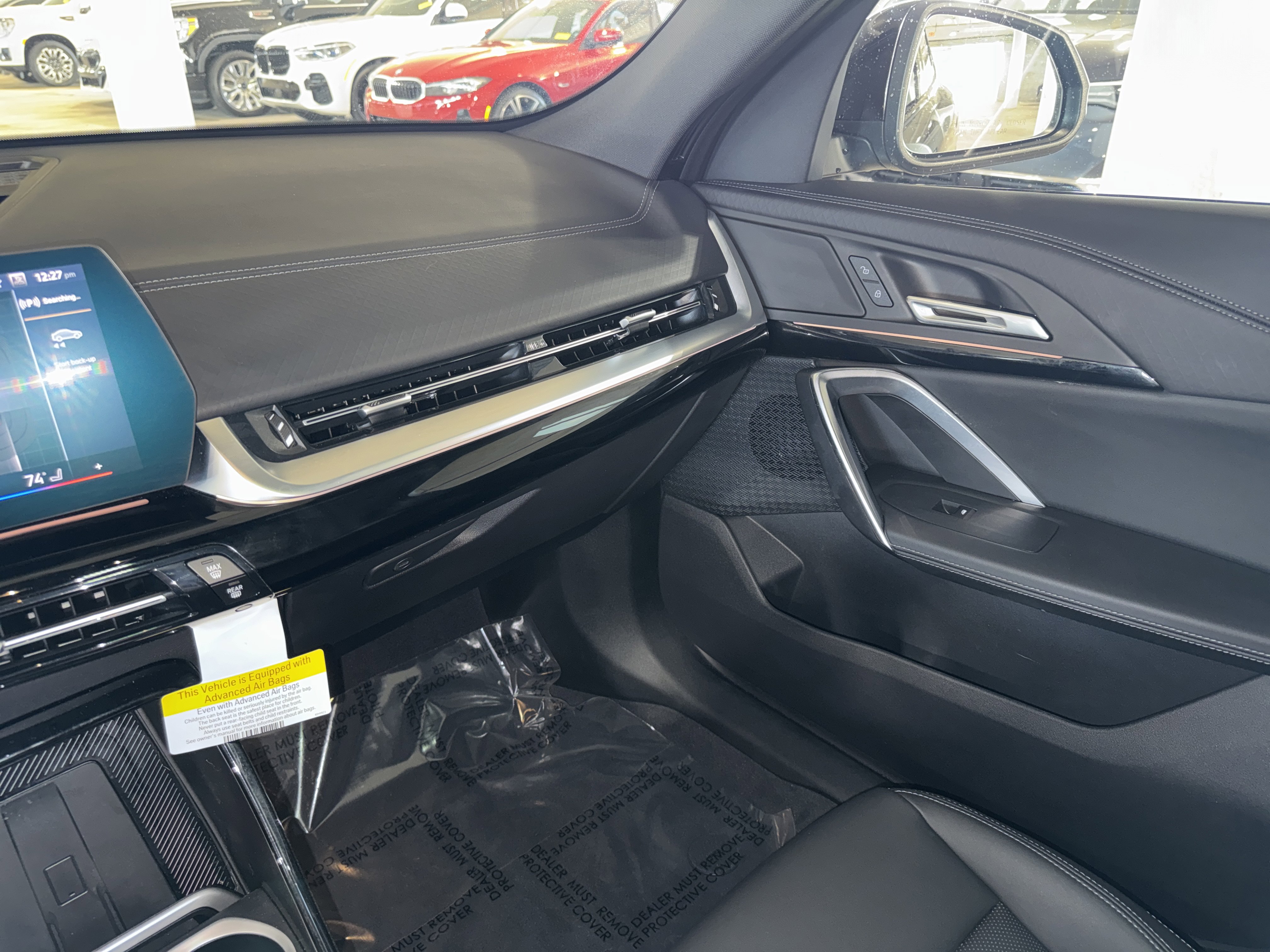 Certified 2025 BMW X2 xDrive28i image 30