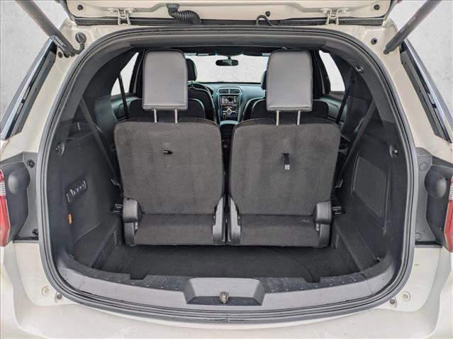Used 2016 Ford Explorer Sport w/ Equipment Group 401A image 6