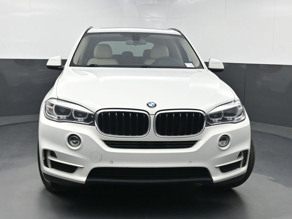 Used 2016 BMW X5 xDrive35i AWD/4WD image 37