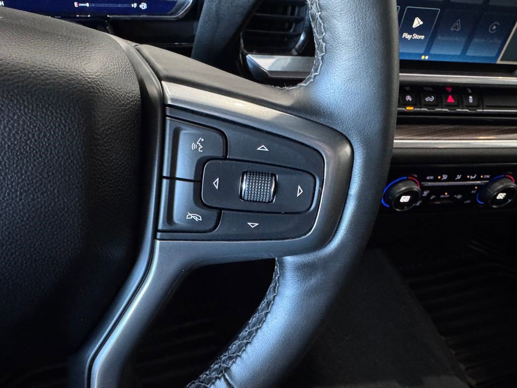 Certified 2023 Chevrolet Silverado 1500 LT AWD/4WD image 18