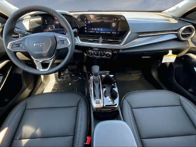 New 2026 Chevrolet Trax ACTIV w/ Driver Confidence Package FWD image 5