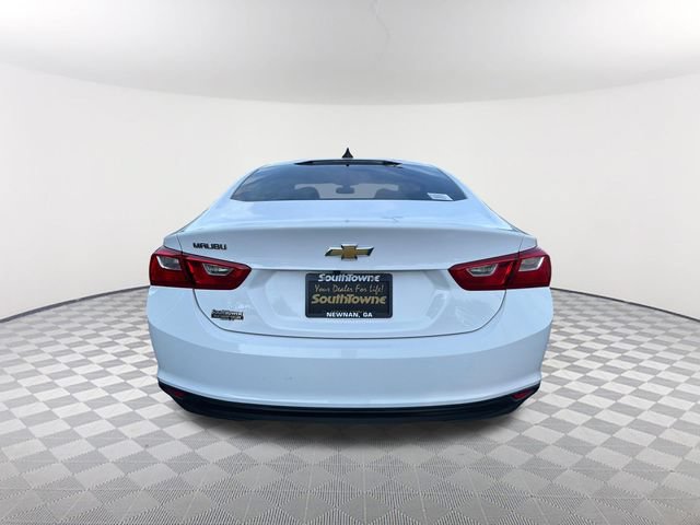 Used 2020 Chevrolet Malibu LS FWD image 6