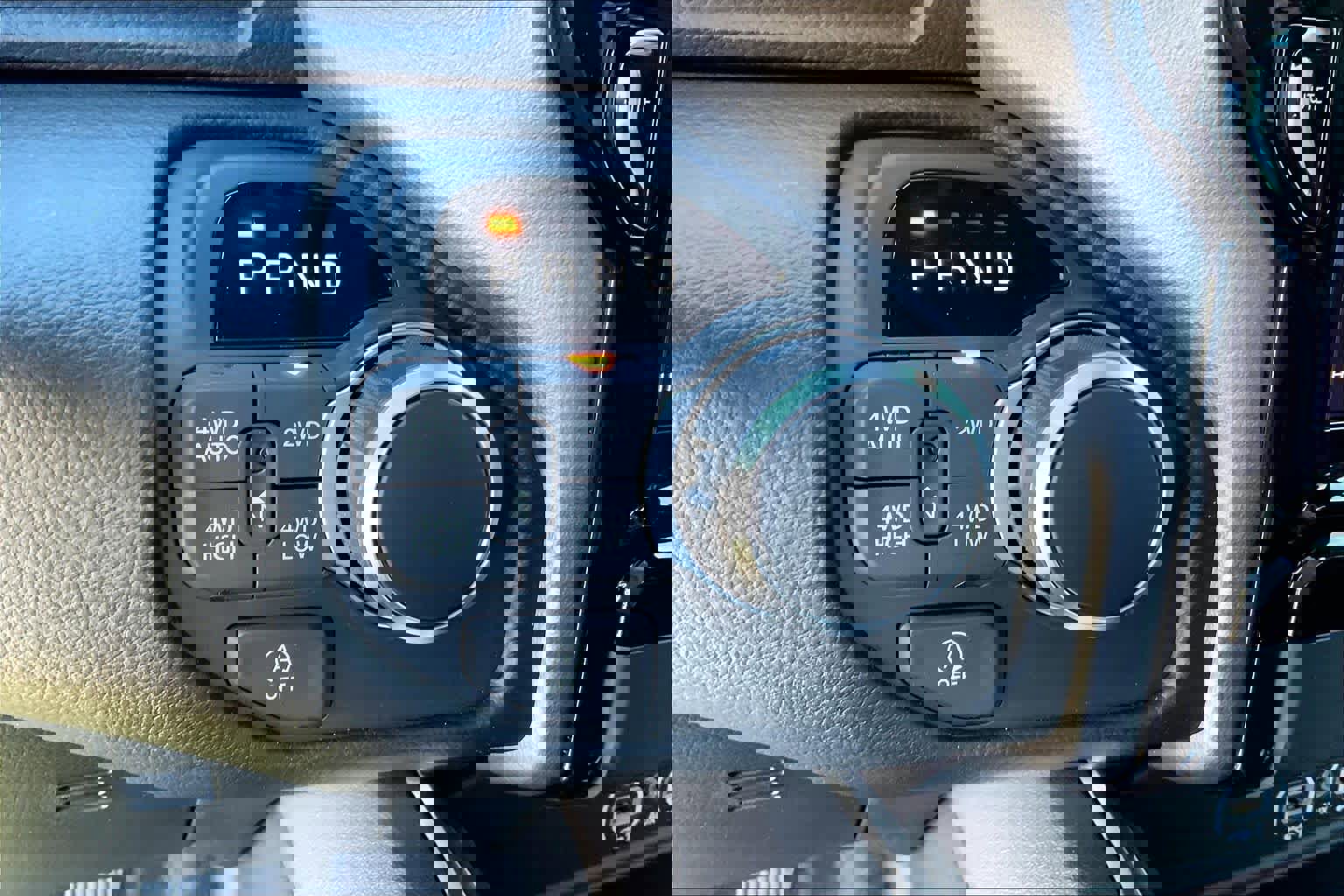 New 2026 RAM 1500 Big Horn image 16