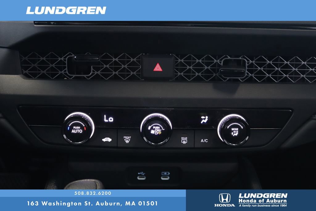 Used 2023 Honda Accord LX image 22