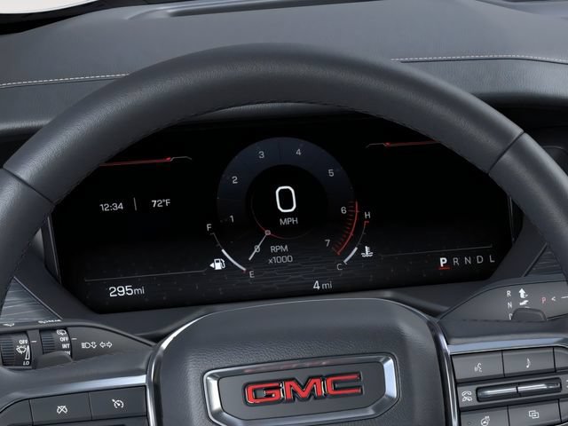 New 2027 GMC Acadia Elevation w/ Elevation Premium Package AWD/4WD image 18