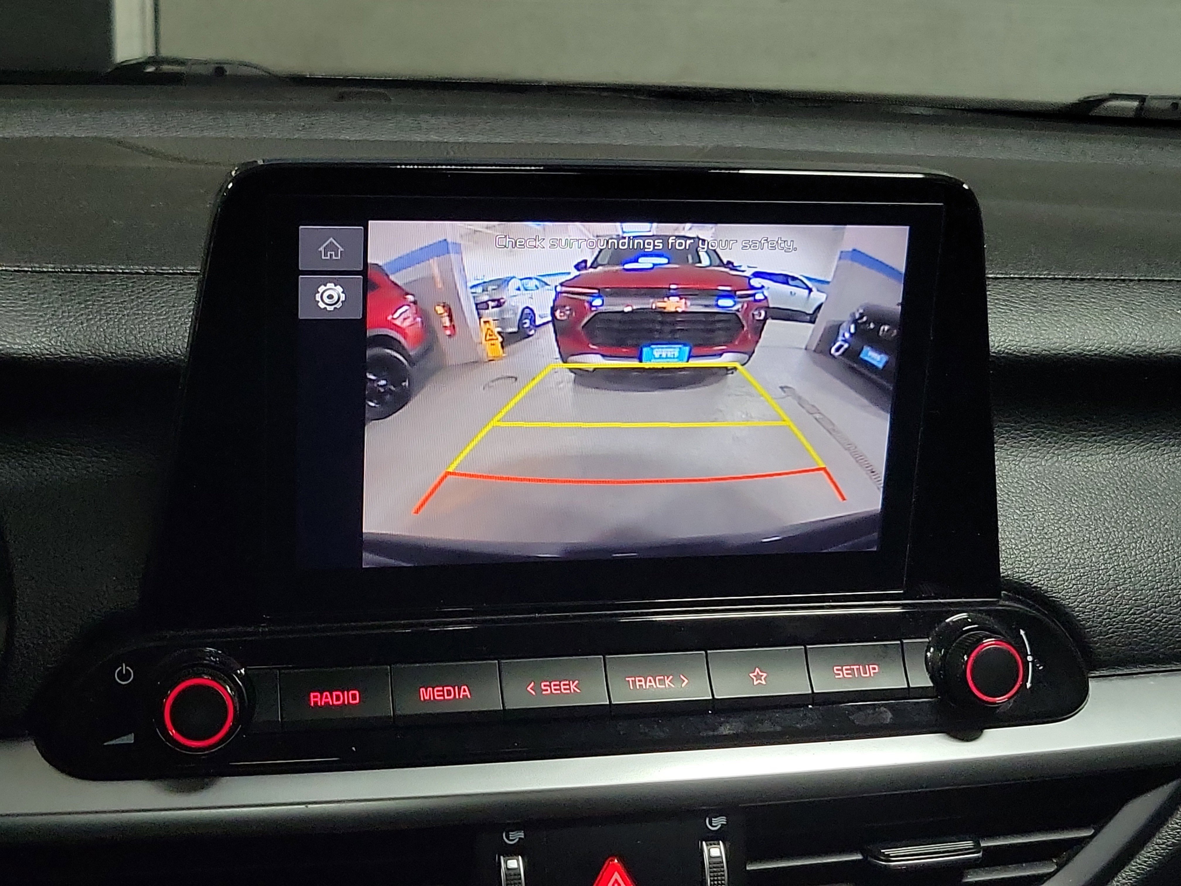 Used 2023 Kia Forte LXS image 29