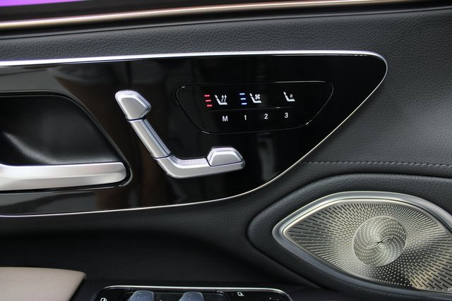 Used 2023 Mercedes-Benz EQS 450+ 450 Base image 20