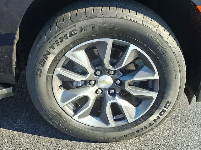 Used 2022 Chevrolet Tahoe LT w/ Luxury Package AWD/4WD image 8
