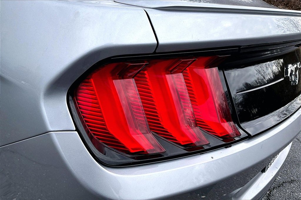 Used 2023 Ford Mustang Premium image 21