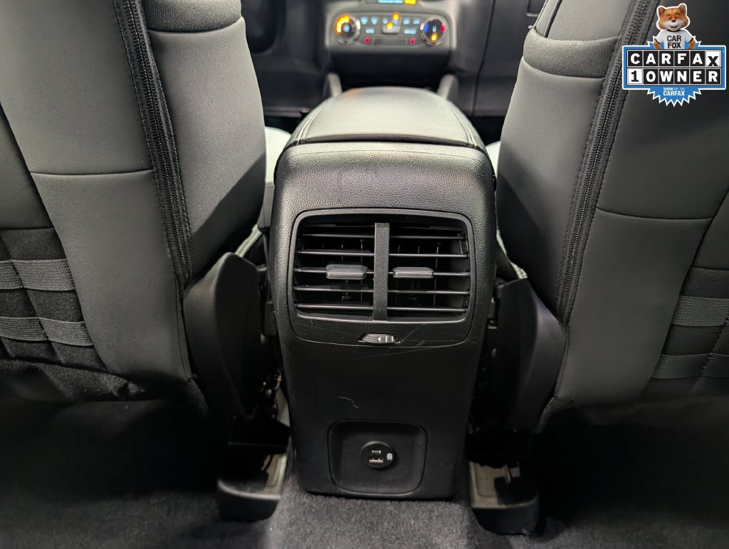 Used 2024 Ford Bronco Sport Big Bend w/ Convenience Package AWD/4WD image 30