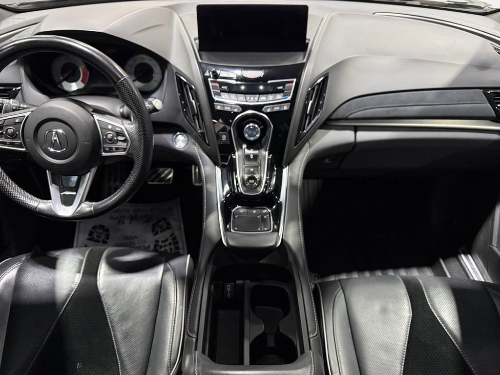 Used 2021 Acura RDX A-Spec image 33