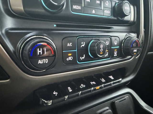 Used 2018 GMC Sierra 3500 Denali w/ Duramax Plus Package image 28