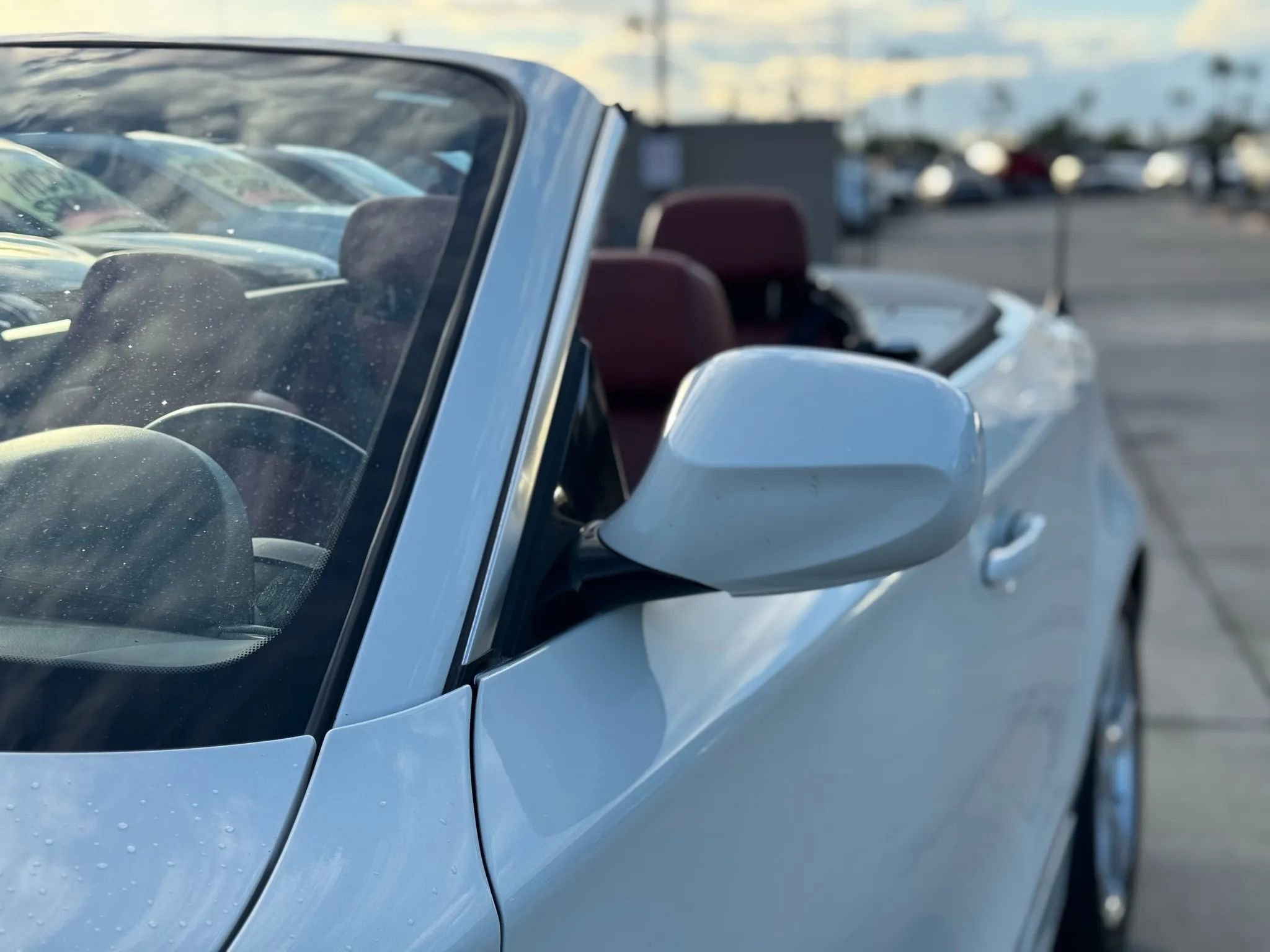 Used 2013 BMW 128i Convertible image 46