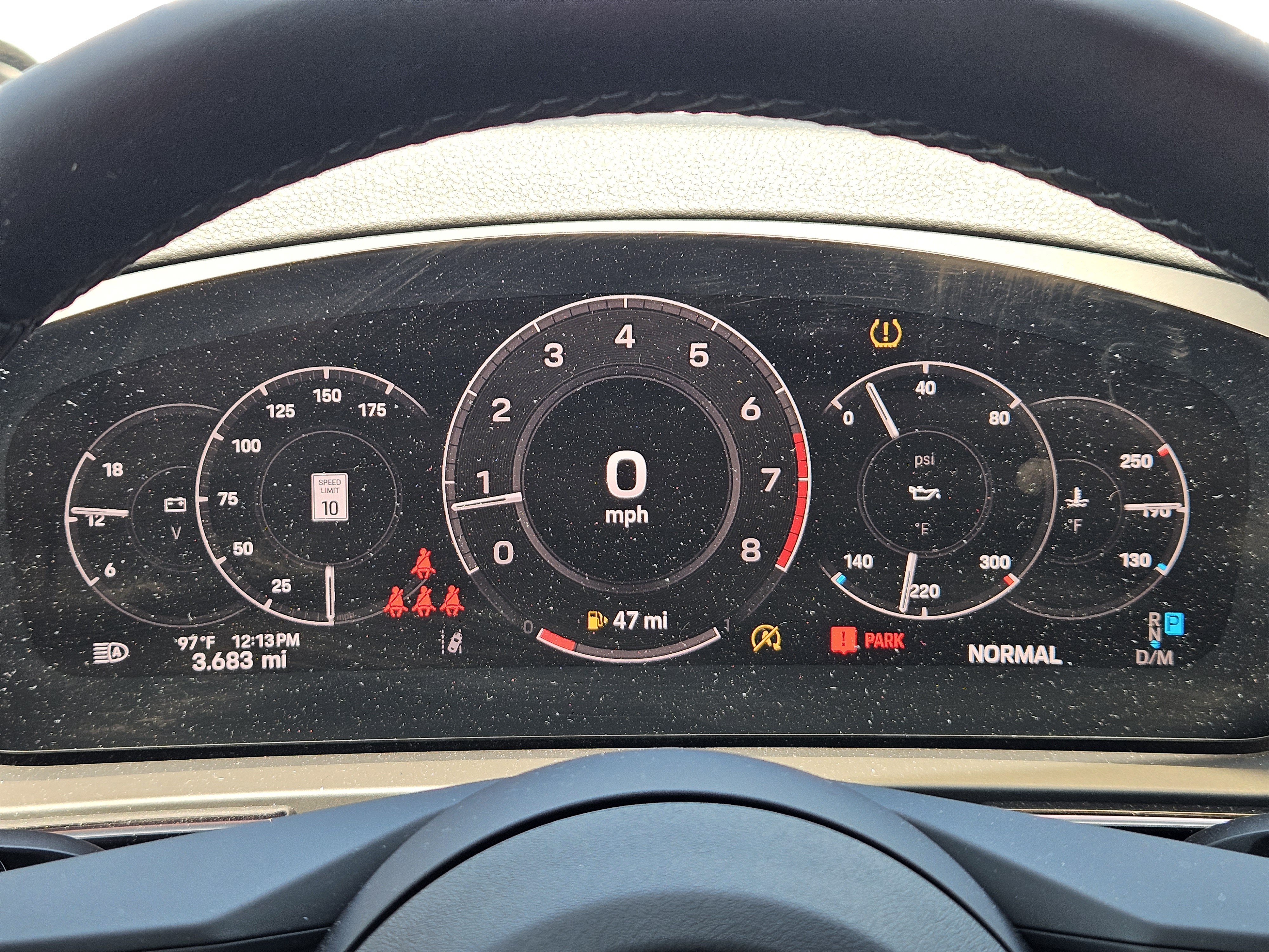 Certified 2026 Porsche Cayenne AWD/4WD image 16