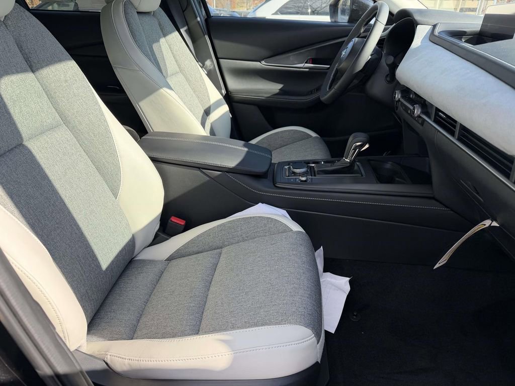 New 2026 MAZDA CX-30 AWD 2.5 S image 16