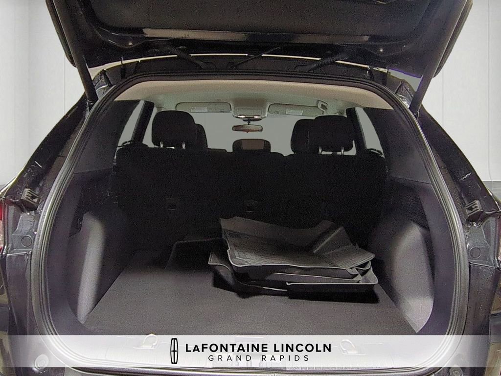 Used 2022 Ford Escape SE w/ Convenience Package image 24