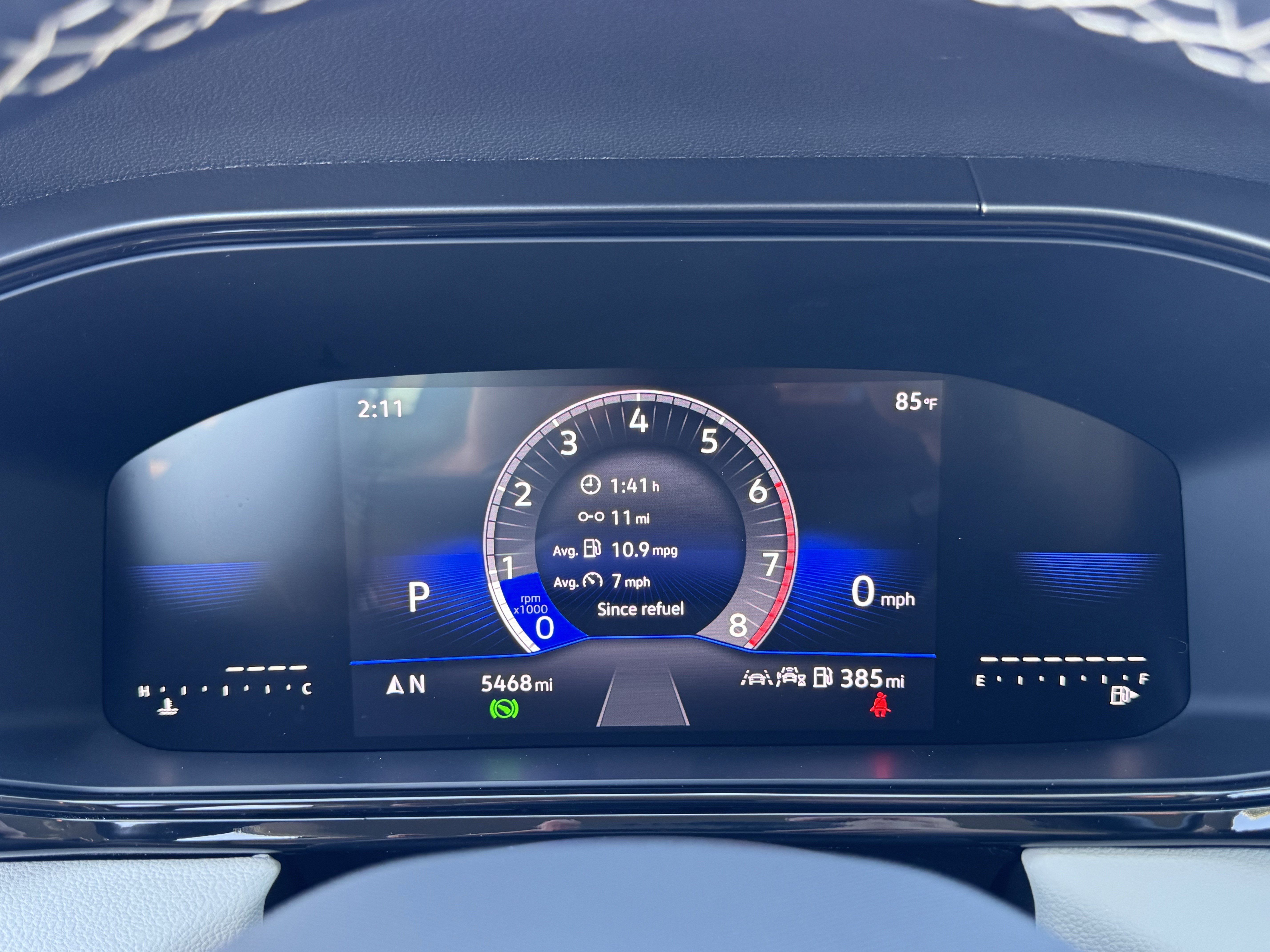 Used 2025 Volkswagen Taos S FWD image 20