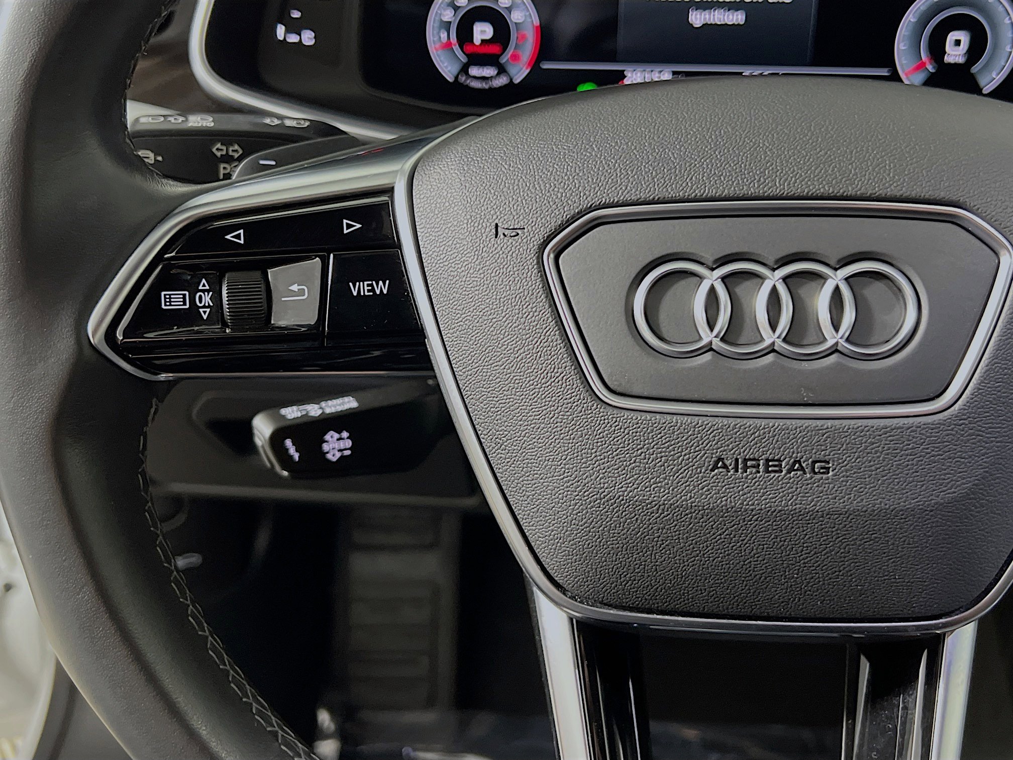 Used 2022 Audi A7 3.0T Premium w/ Convenience Package image 19