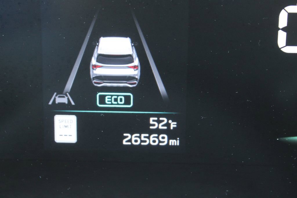 Certified 2023 Kia Sportage LX image 30