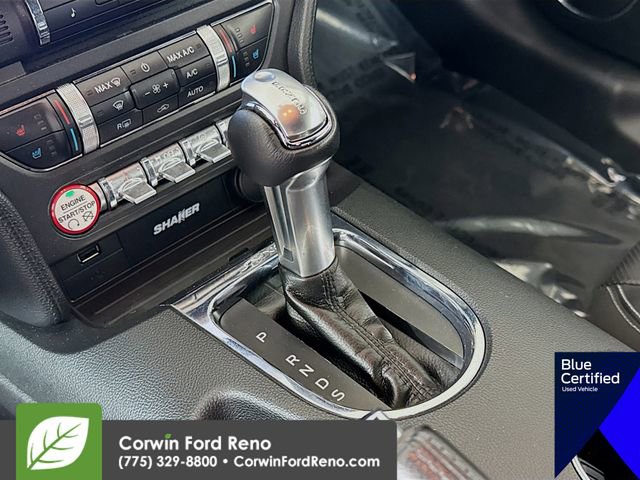 Used 2017 Ford Mustang GT Premium w/ Equipment Group 401A image 21