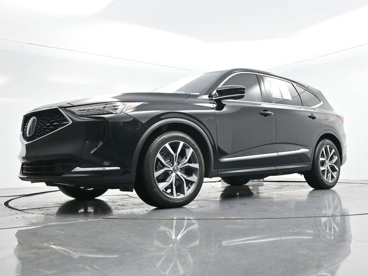 Used 2024 Acura MDX FWD w/ Technology Package image 53