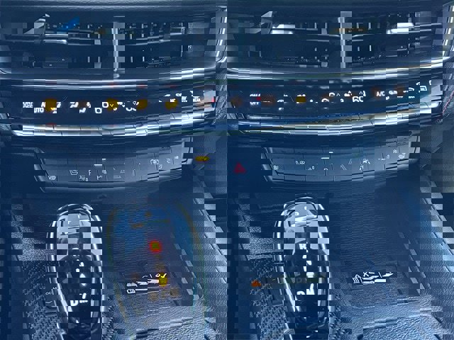 Used 2026 Cadillac CT5 V w/ Technology Package image 19