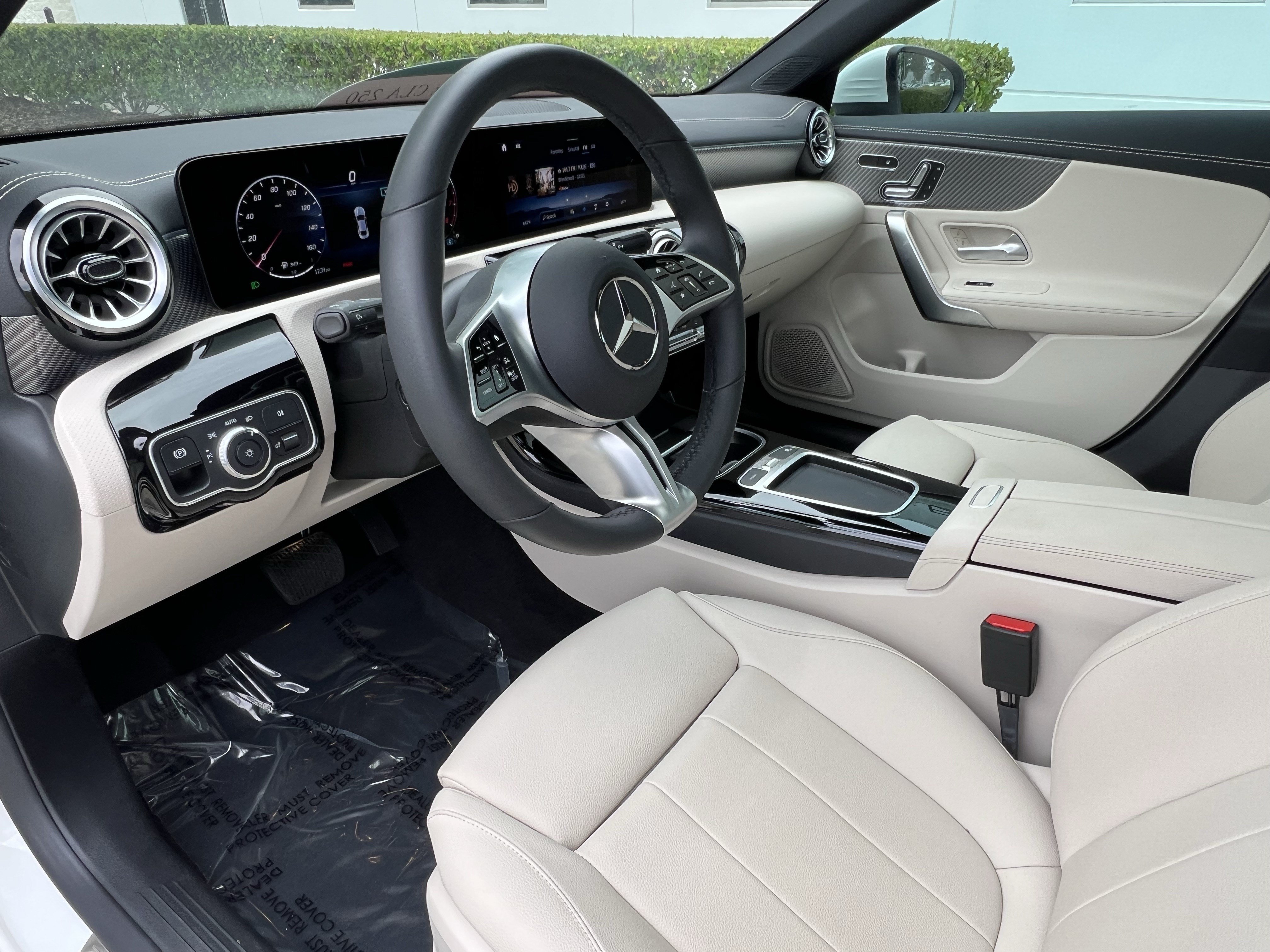 Used 2026 Mercedes-Benz CLA 250 image 17