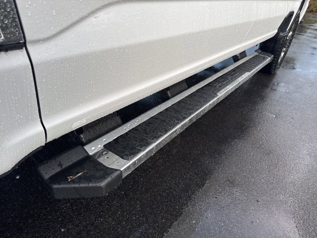 New 2026 Ford F350 Lariat w/ Lariat Premium Package image 5