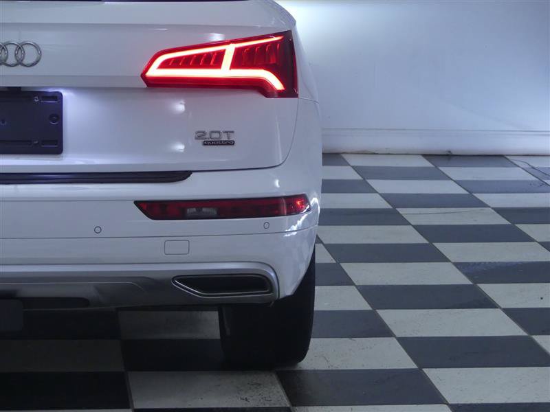 Used 2018 Audi Q5 Prestige AWD/4WD image 33