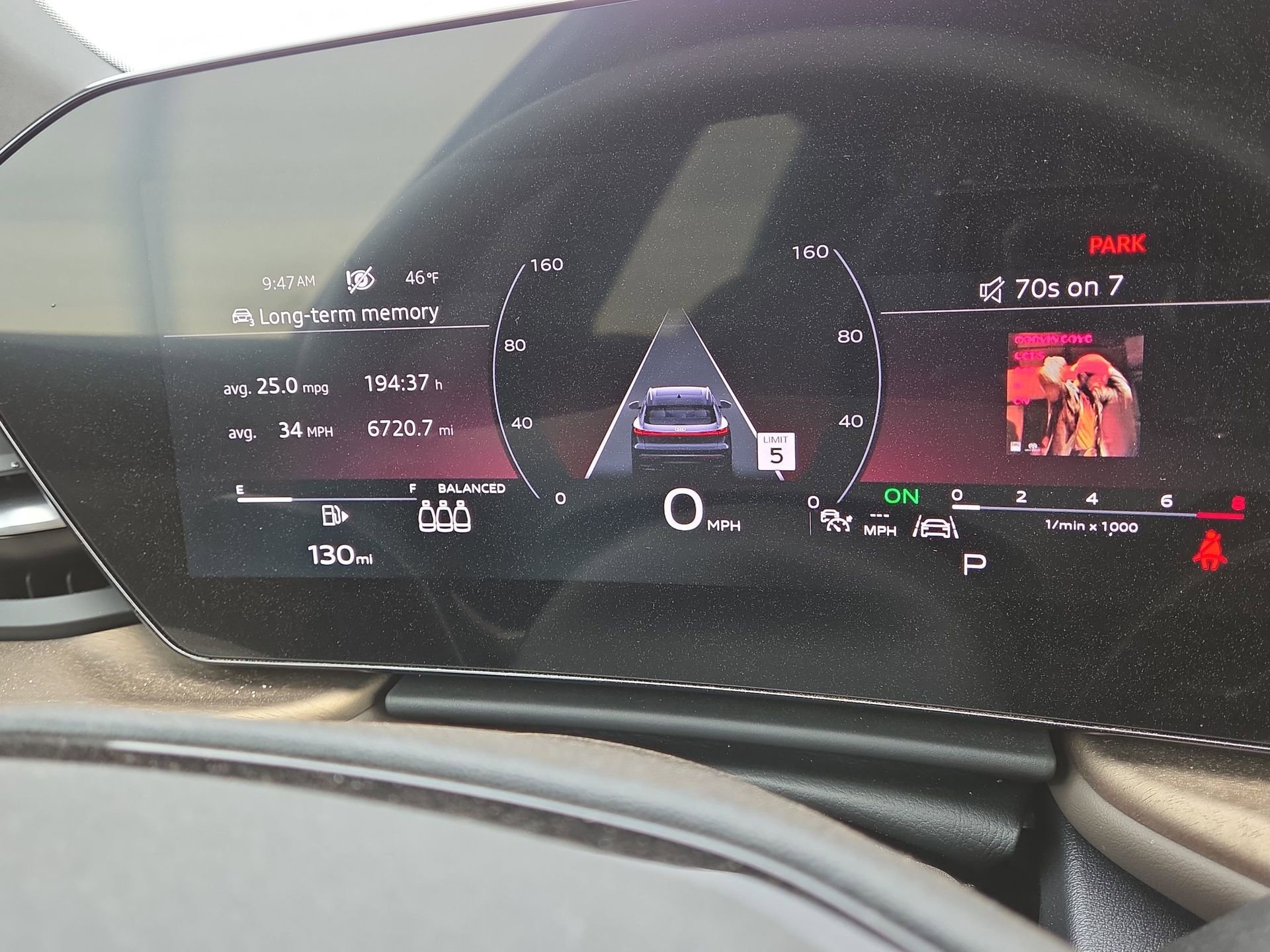 Certified 2025 Audi Q5 Premium Plus w/ Premium Plus image 20