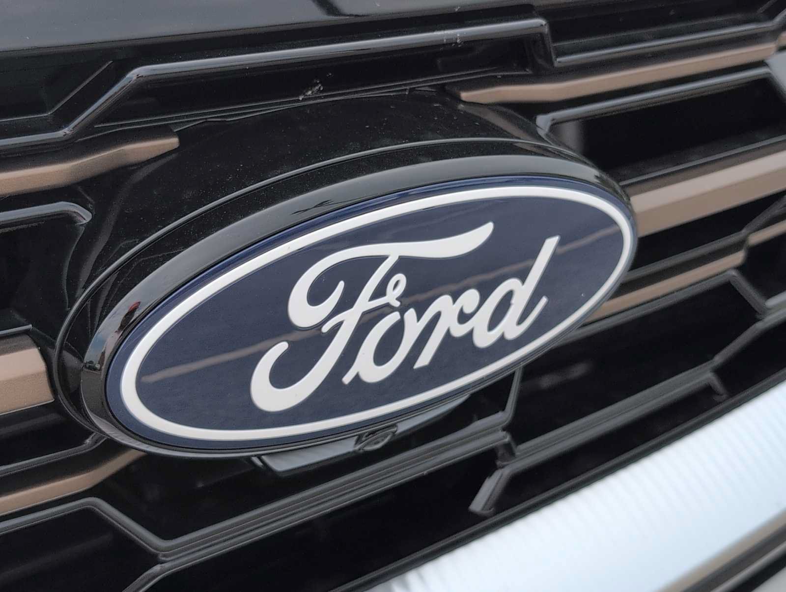 New 2027 Ford Expedition King Ranch AWD/4WD image 17