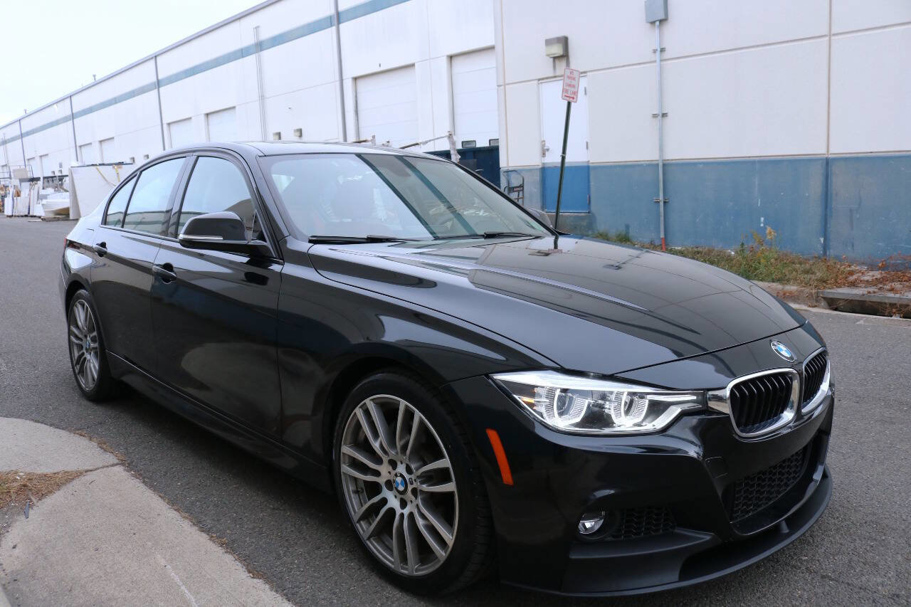 Used 2016 BMW 340i Sedan image 4